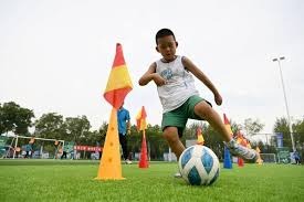 十五运高尔夫决赛：许赢的校园成长记与职业破局战